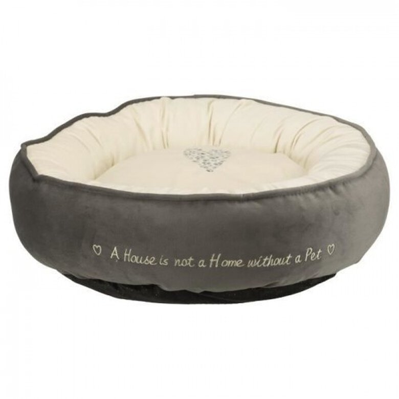 Cama Pets Home para gatos color Gris, , large image number null