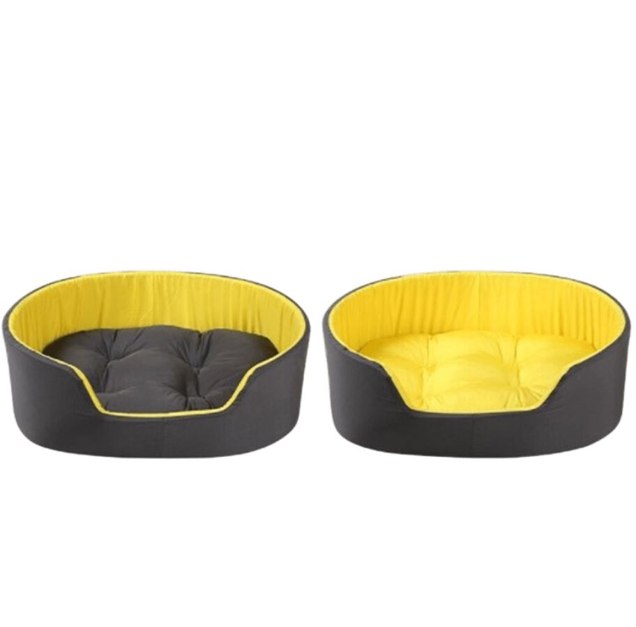 Cama 3D reversible para mascotas, , large Imagen numero 1