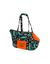 Bolso Mascotas CAZO Crocodile Vibe Orange, , large indicador imagen numero 1