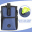 Nobleza - Bolsa de Entrenamiento para Perros, Bolsa Premios Perro Tratar Comida Bolsa de Aperitivos para Mascotas, Bolsa Multifuncional de Tratamiento de Alimentos, Cinturón y Pinza de Cinturón, , large indicador imagen numero 3