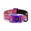 Collar regulable CaponeTheDog para perros estampado Hippie, , large indicador imagen numero 3