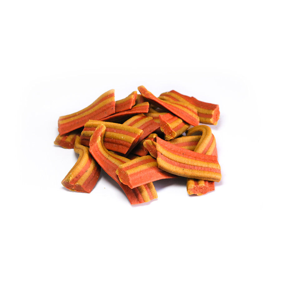 200 g Dogxtreme Tiras de Bacon snack para perros, , large Imagen numero 2