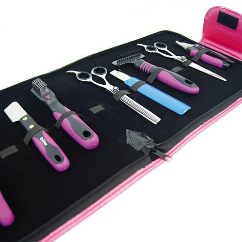 Ibañez Funda para instrumental Azul para perros thumbnail