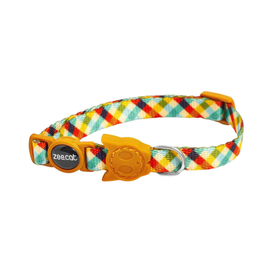 Zee Cat Phantom Collar para gatos, , large Imagen numero 1