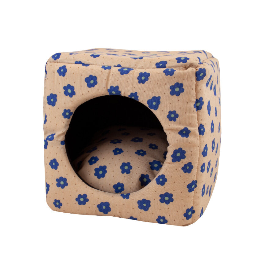 Catshion Relax Spring cama cubo para gatos, , large Imagen numero 1