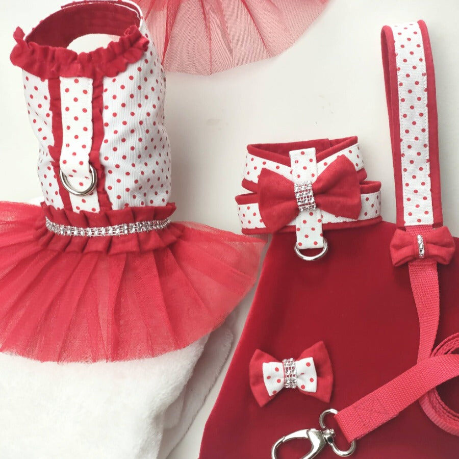 Ideal Pets, Arn&eacute;s para perros, modelo Sweet Cherry, , large Imagen numero 3