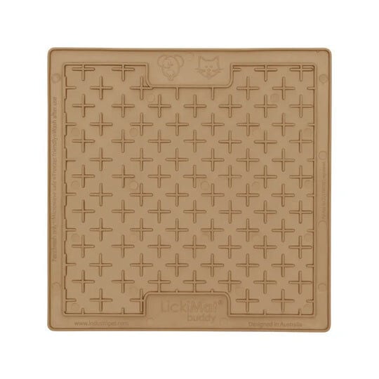 LickiMat Comedero Buddy para perros