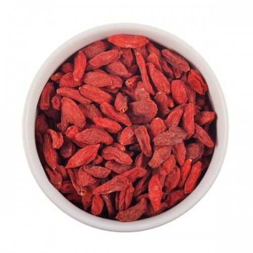 Bayas de Goji deshidratadas para petauros sabor neutro, , large Imagen numero 1