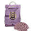 Wuapu naturcorn arena natural de maiz olor a lavanda para gatos, , large indicador imagen numero 1