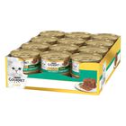 Gourmet Gold Terrine Conejo lata para gatos, , large image number null