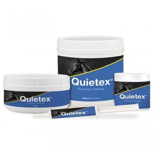 Vetnova QUIETEX&trade; para caballos, , large Imagen numero 5