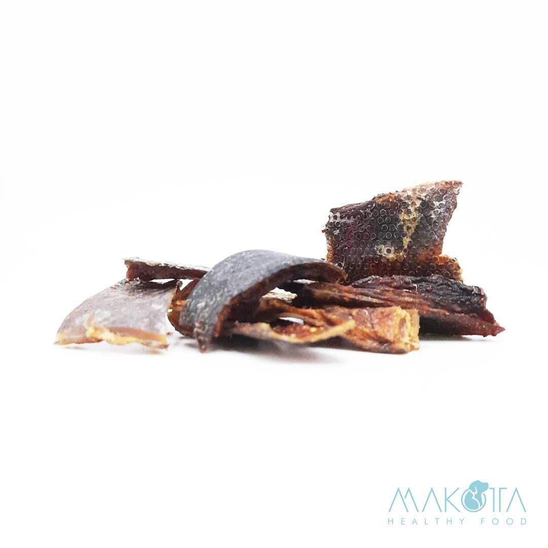 MAKOTTA Pellejitos de atún de Isla Cristina deshidratados thumbnail