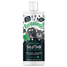 Soluci&oacute;n dental para el agua
