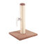Nobleza – Poste rascador para Gatos de sisal, , large indicador imagen numero 1