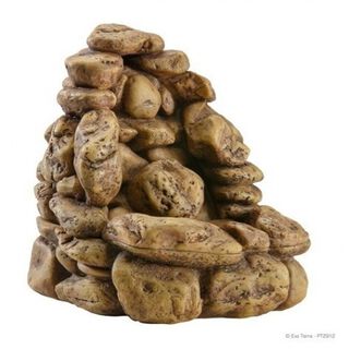 Cascada Pebble Exo-Terra mediana