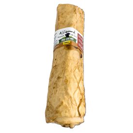 Lifebound Hueso Masticable Mantequilla Cacahuete para perros