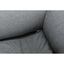 Cama ortopédica Pulito Vital para perros color Gris, , large indicador imagen numero 4