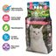 Baby Powder Cat Litter - Arena para gatos  - Bentonita con aroma a Talco - 5 Kg, , large indicador imagen numero 5