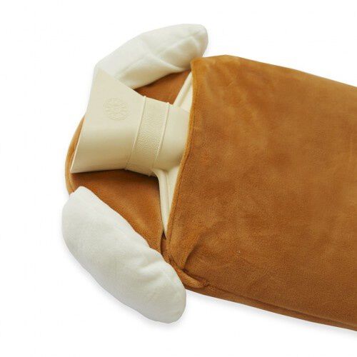 Balvi bolsa agua caliente Woof! perro, , large Imagen numero 3