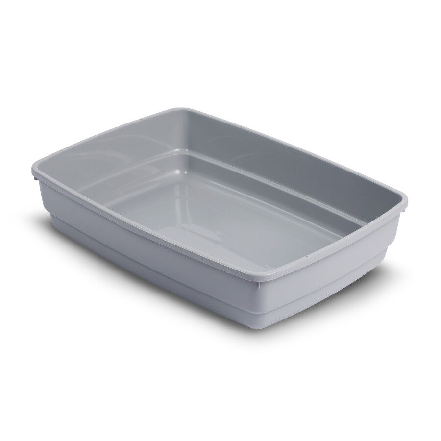 TK Pet Bandeja Sanitaria Essential W para gatos, , large Imagen numero 4