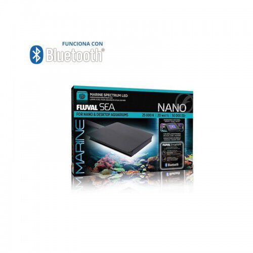 Pantalla Nano Marine LED para peces color Adaptable, , large Imagen numero 2
