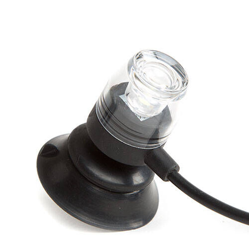 Hydor luz led blanca para acuarios, , large Imagen numero 1