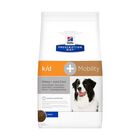 Hill's Prescription Diet k/d + Mobility Canine image number null