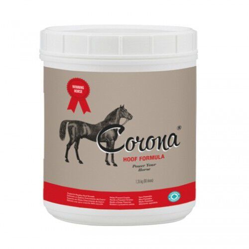 Vitaminas para cascos Corona Hoof Formula, , large Imagen numero 1