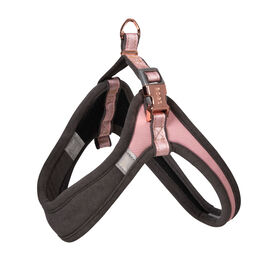 Rogz Arnés Fast-Fit Urban SJQ271-PB para perros