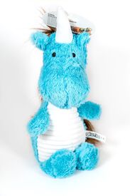 Gloria Peluche Finn para Perros