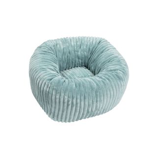Catshion Premier Cama cuna azul para gatos