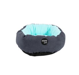 CAMA REDONDA GATO O PERRO BALU MMPET PREMIUM