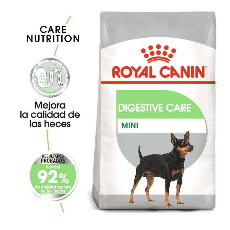 Royal Canin Digestive Care Mini pienso para perros thumbnail