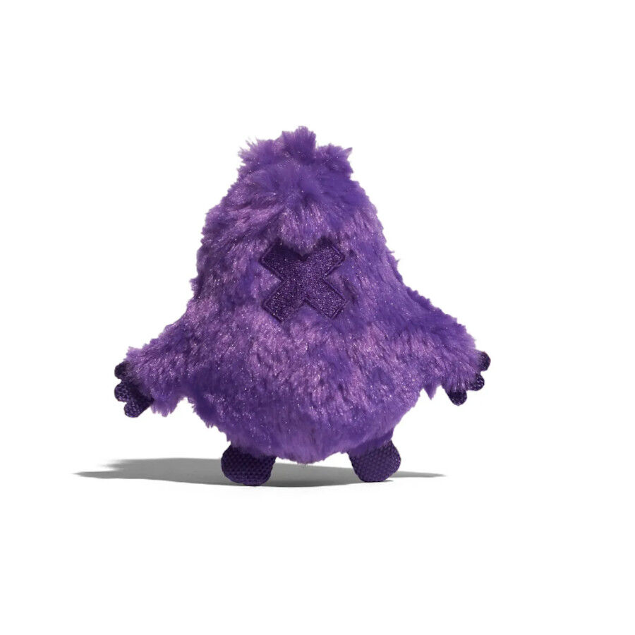 Zeedog Monsterz Pipp Peluche para Perros, , large Imagen numero 1