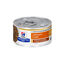 82 g Hill’s Prescription Diet c/d Urinary Care Pollo lata para gatos, , large indicador imagen numero 1