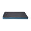 Leeby sofá de madera con colchón azul para perros, , large indicador imagen numero 7