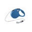 Flexi New Classic Correa Extensible azul para gatos, , large indicador imagen numero 1