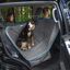 Kurgo Hamaca para perros para mitad asiento trasero Heather gris, , large indicador imagen numero 2