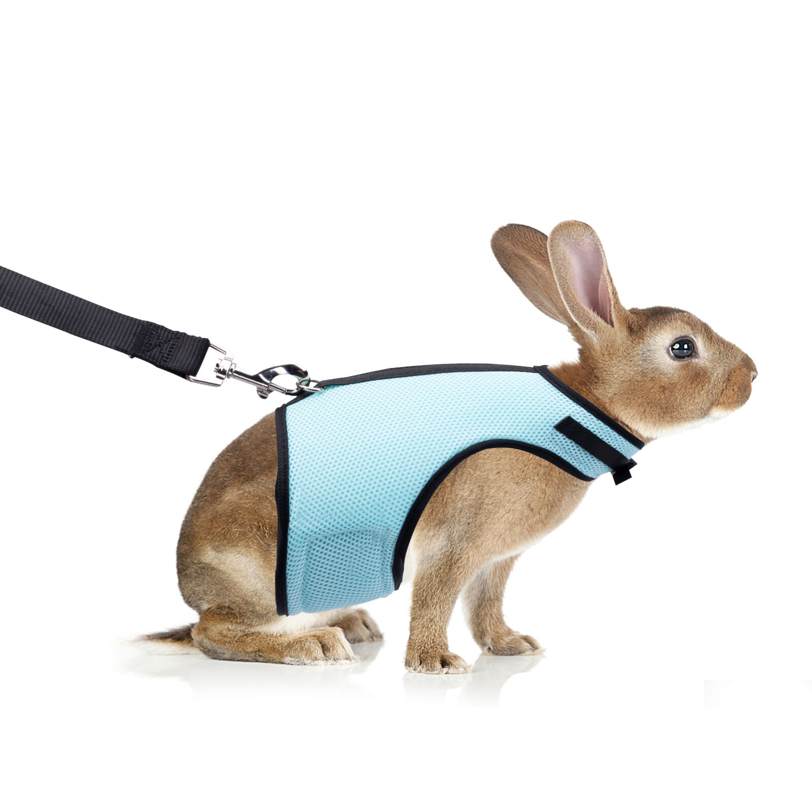 Nobleza Conejito Mink Chaleco Transpirable L para conejos y roedores thumbnail