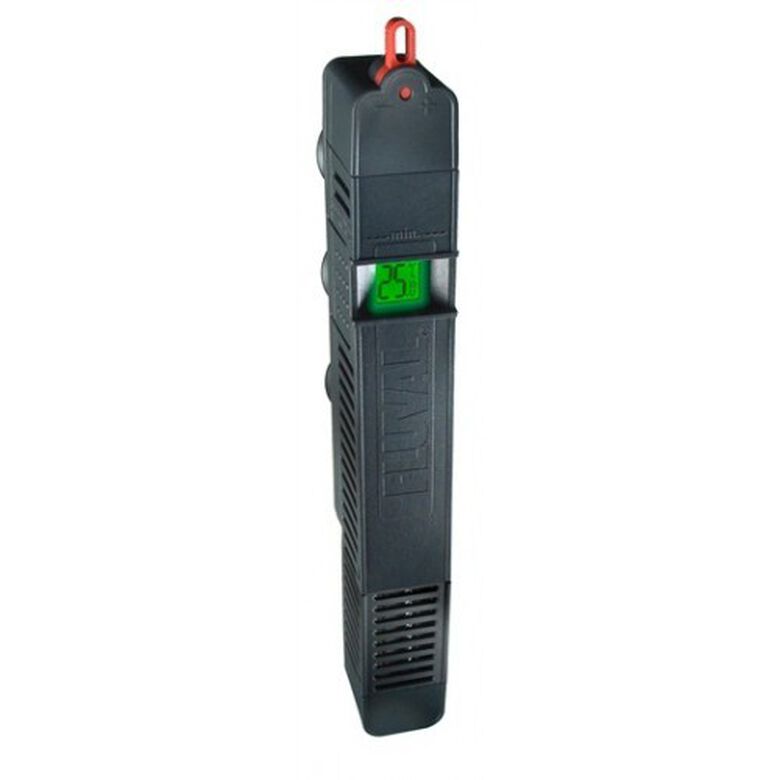 Calentador para acuarios Hagen electrónico pantalla LCD thumbnail