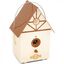 Petsafe Sistema Antiladridos de Exteriores Beige para perros, , large indicador imagen numero 1