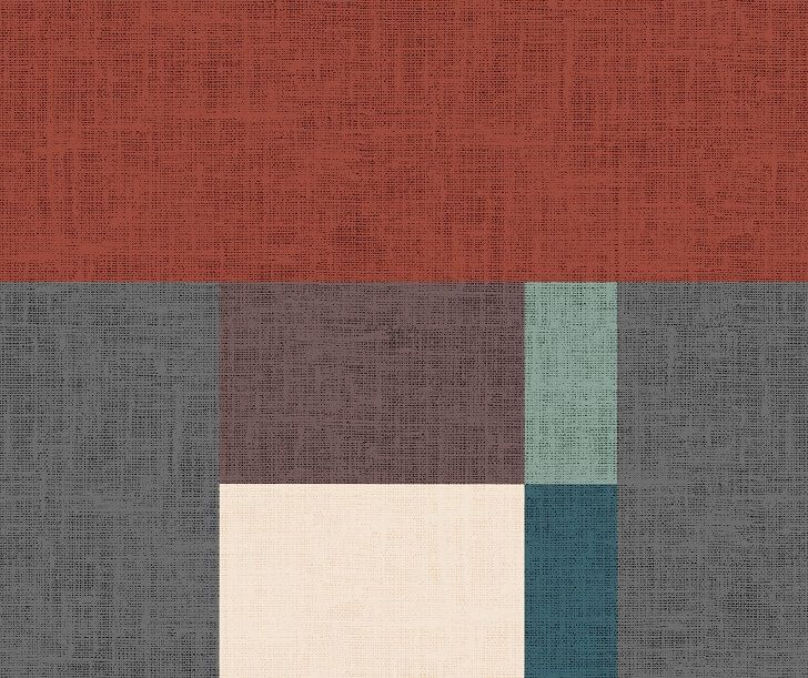 Cuna Rectangular Honua Talla S Color Patch Ancho 40 cm Largo 46 cm Alto 23 cm, , large Imagen numero 4