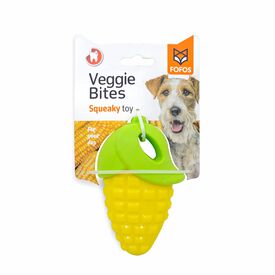 Fofos Juguete ma&iacute;z flotante para perros