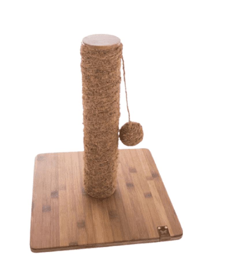 Martin Sellier Rascador Coco para Gatos