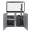 Acuario Kit Fluval Siena de 272 litros, Blanco, , large indicador imagen numero 2