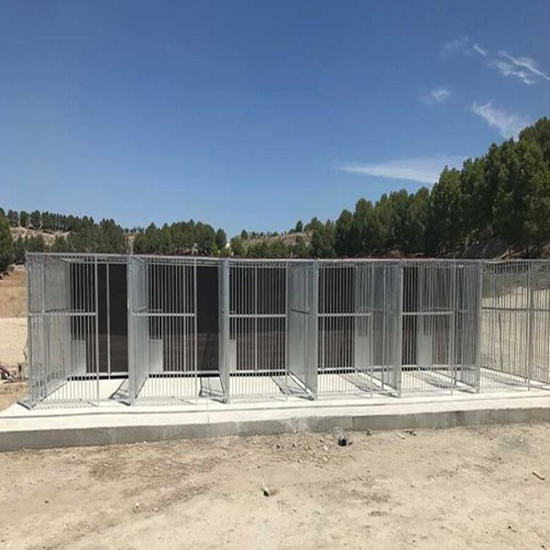 Frontal de polietileno color Metal thumbnail