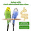 Nobleza - (500g) Comida para Periquitos, Pienso Premium para Aves, Alimento Sana y Sabrosa para Pájaros, , large indicador imagen numero 5