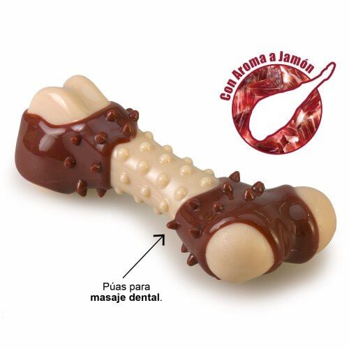 Hueso aromatizado color Multicolor, , large Imagen numero 4