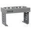 PawHut Comedero Elevado para Perros, , large indicador imagen numero 1