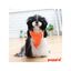 Arnés Neon Vest para perros color Naranja, , large indicador imagen numero 2